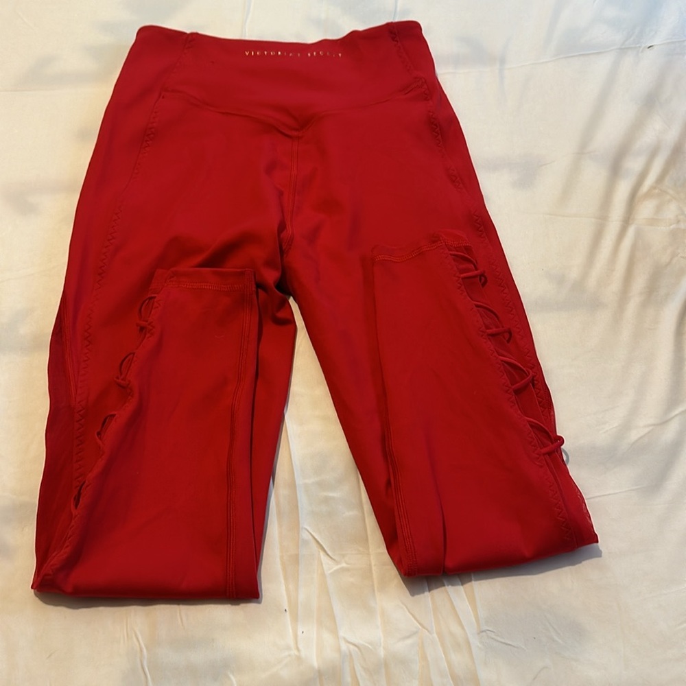 Womens Victoria’s Secret Leggings 10 - Picture 6 of 9
